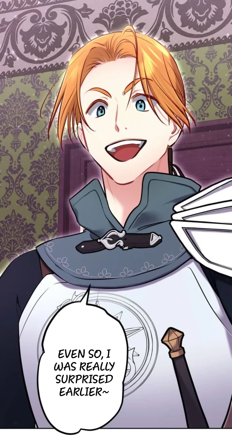 Rita and the Oracle Chapter 23 page 50 - 