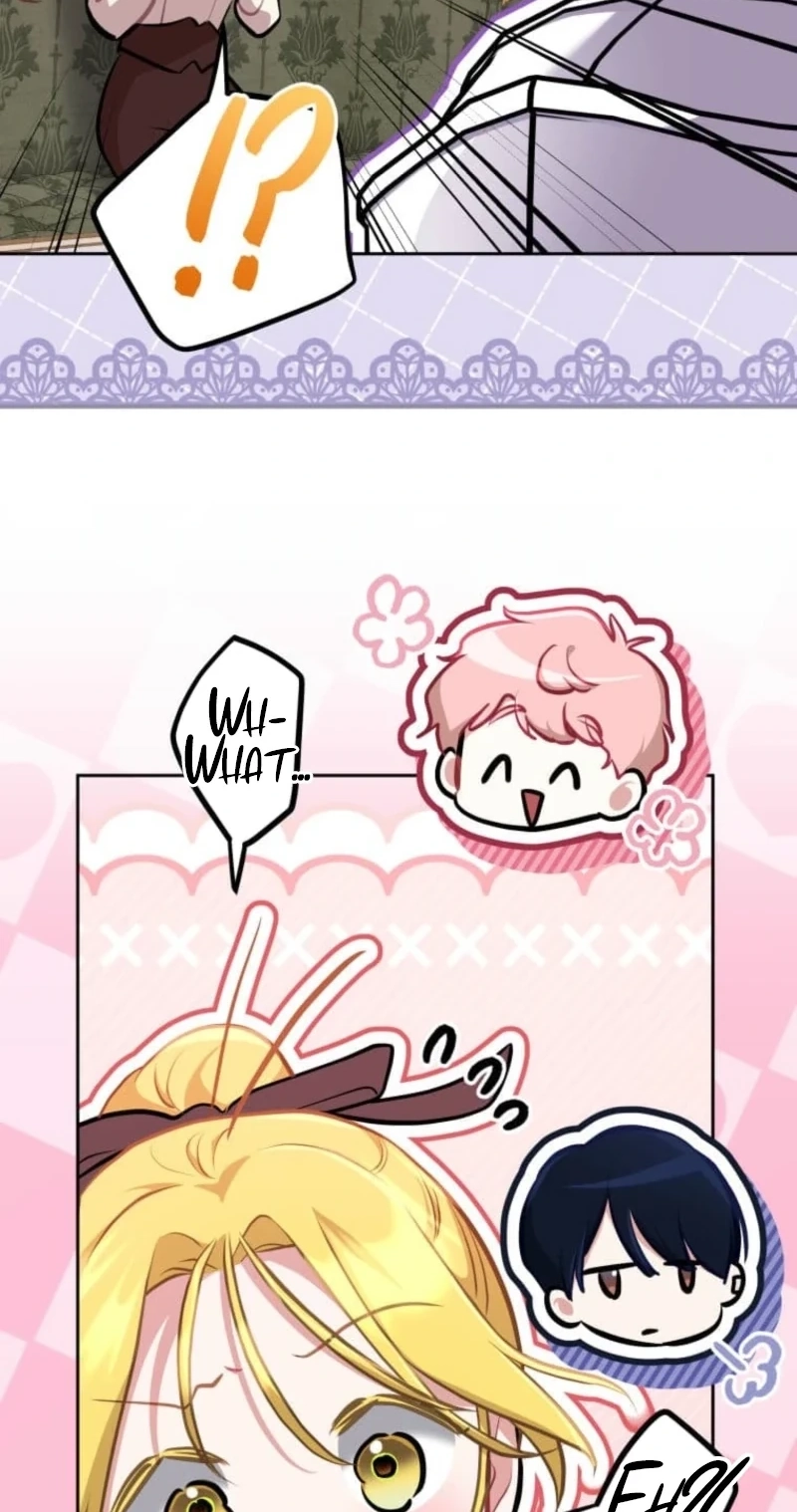 Rita and the Oracle Chapter 23 page 52 - 