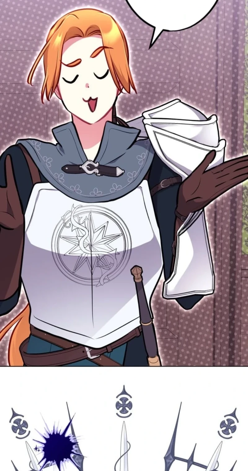 Rita and the Oracle Chapter 23 page 54 - 
