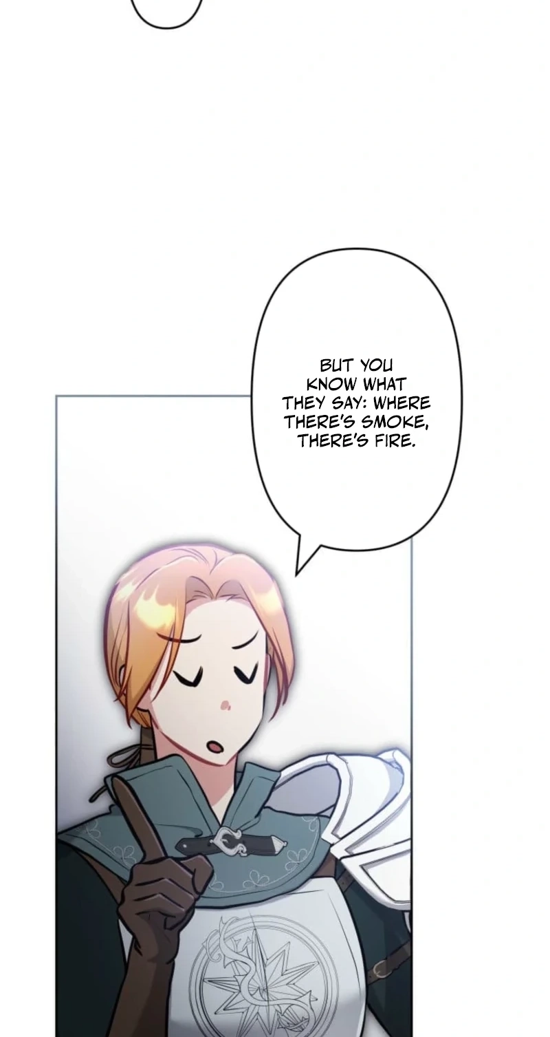 Rita and the Oracle Chapter 23 page 60 - 