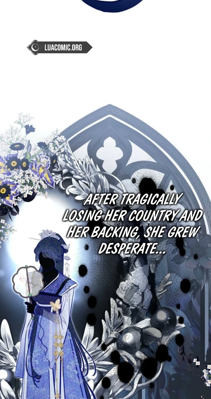 Rita and the Oracle Chapter 23 page 62 - 