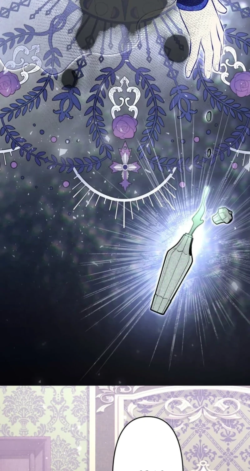 Rita and the Oracle Chapter 23 page 65 - 