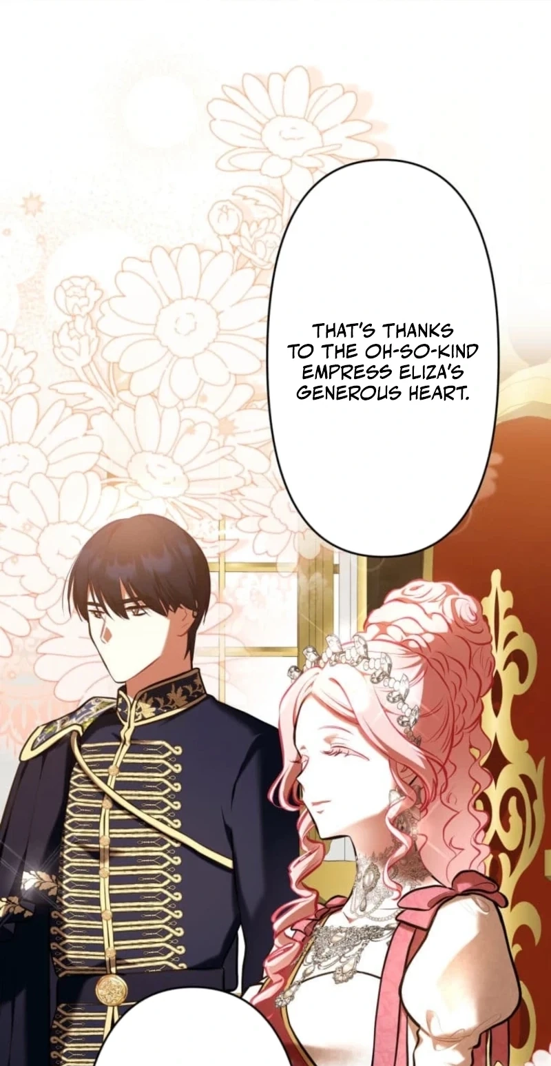Rita and the Oracle Chapter 23 page 68 - 