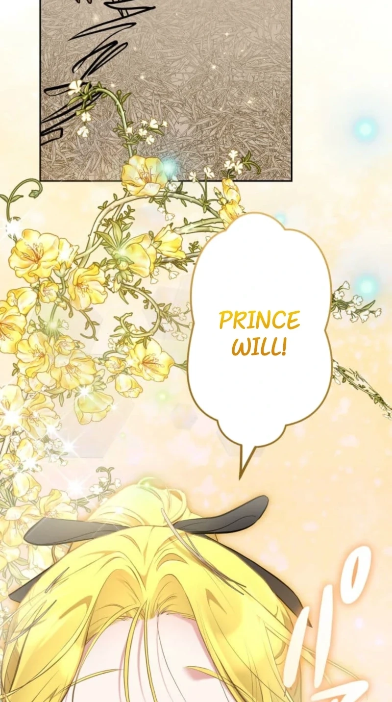 Rita and the Oracle Chapter 23 page 8 - 