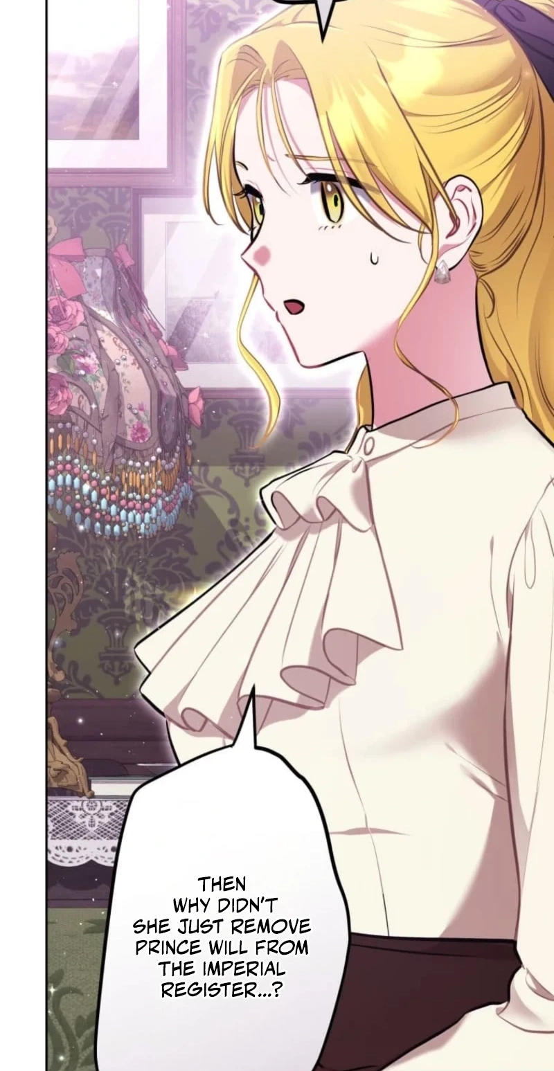 Rita and the Oracle Chapter 23 page 71 - 