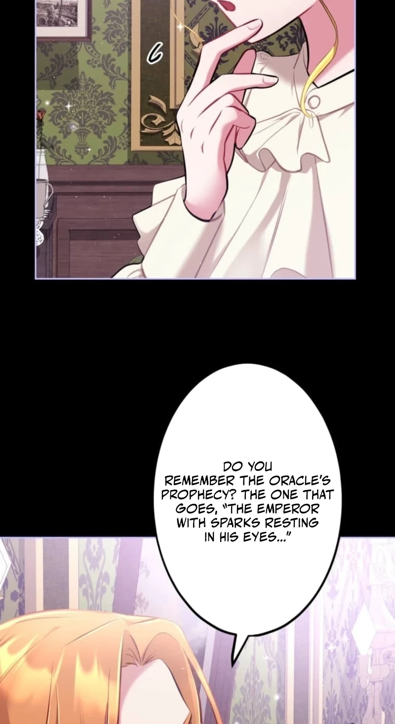 Rita and the Oracle Chapter 24 page 13 - 