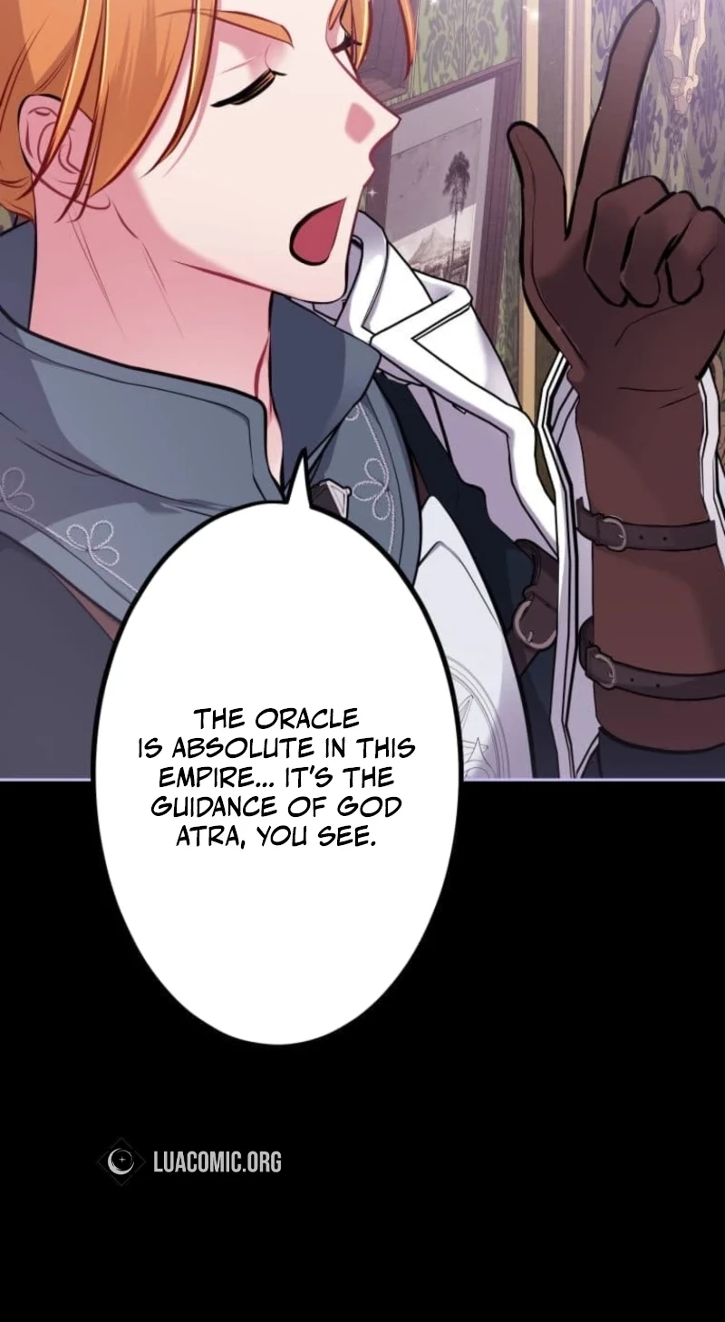 Rita and the Oracle Chapter 24 page 14 - 