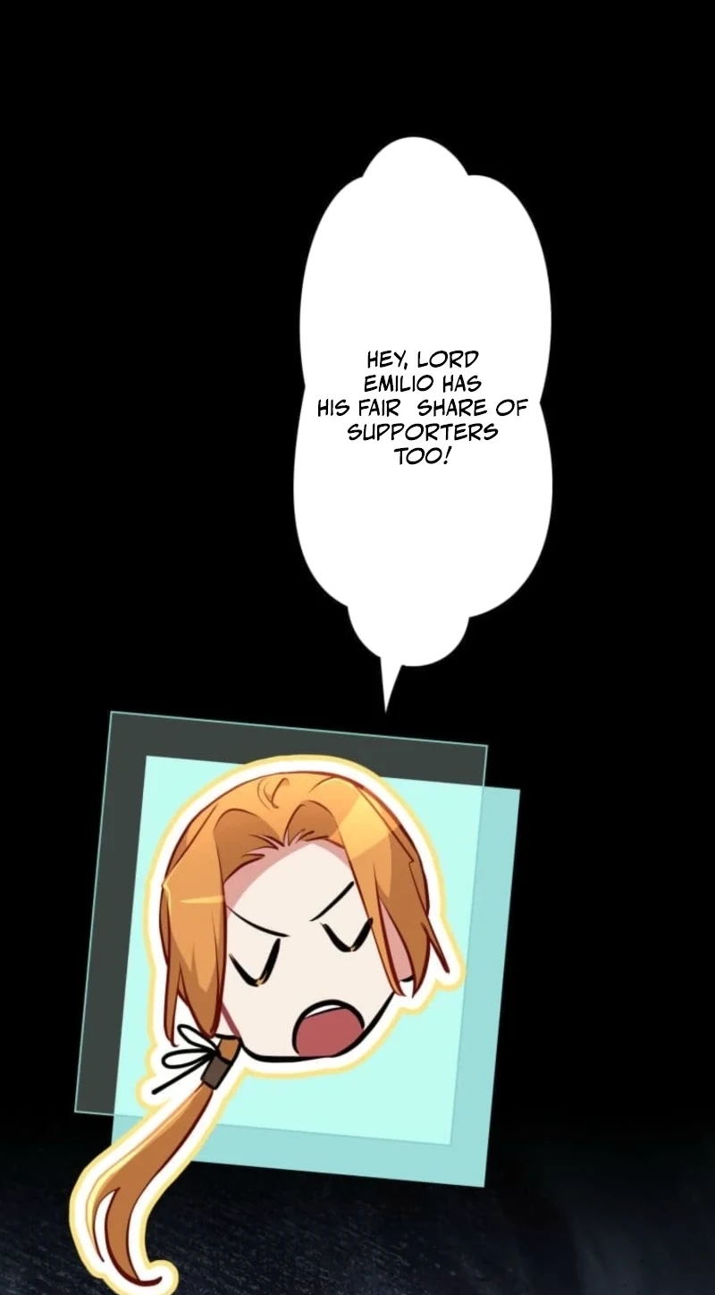 Rita and the Oracle Chapter 24 page 23 - 