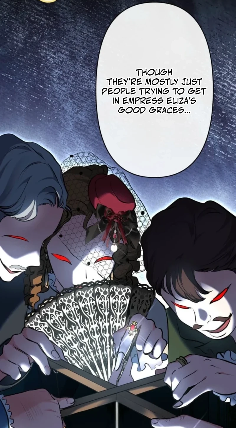 Rita and the Oracle Chapter 24 page 24 - 