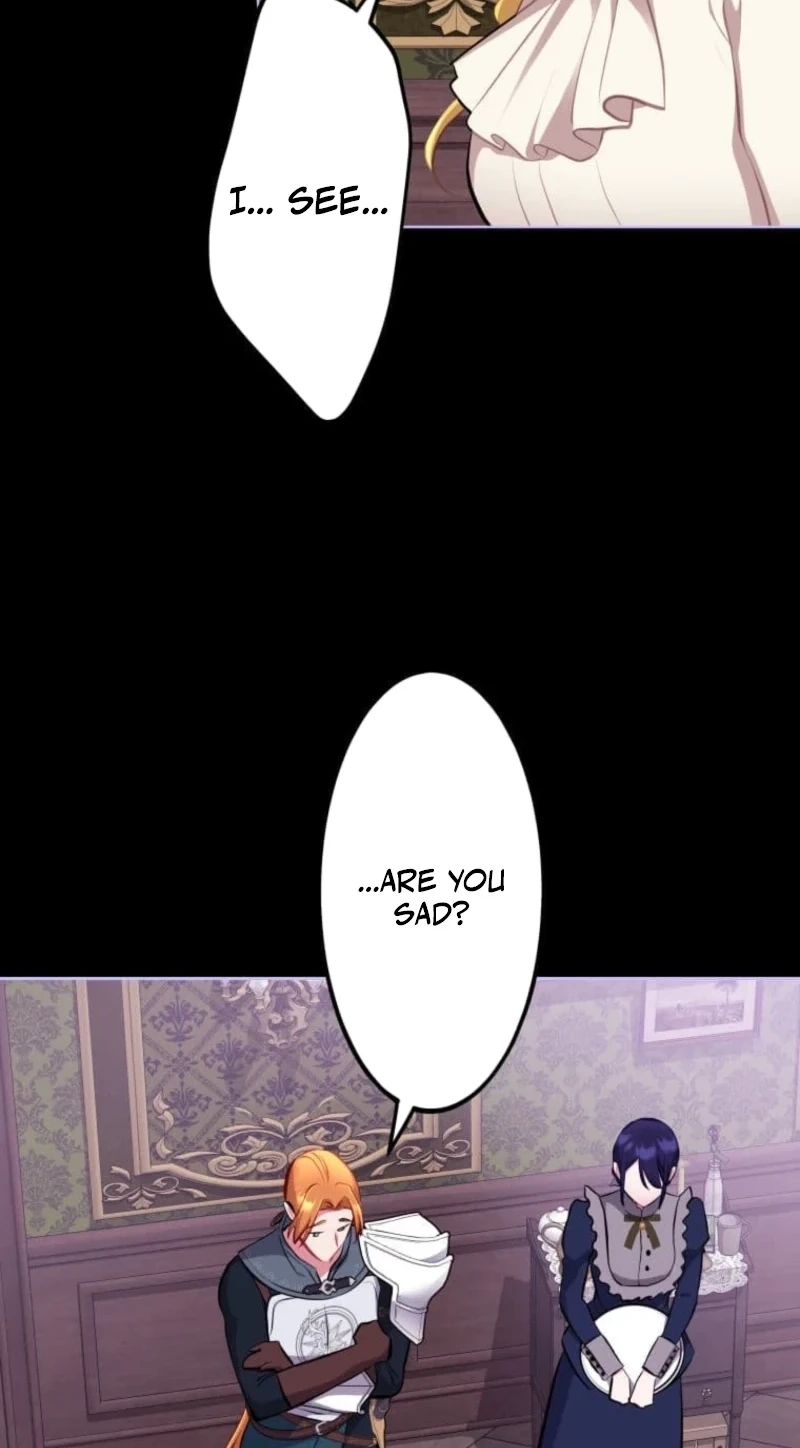 Rita and the Oracle Chapter 24 page 27 - 
