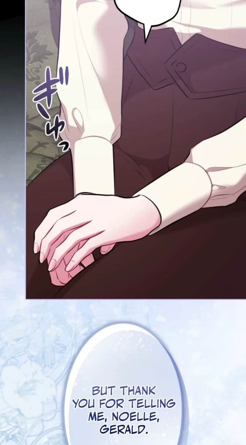 Rita and the Oracle Chapter 24 page 29 - 