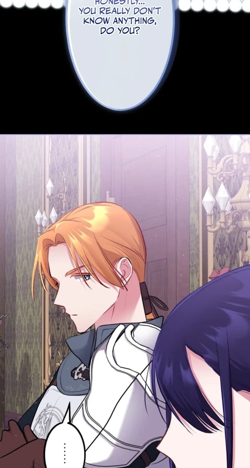 Rita and the Oracle Chapter 24 page 33 - 