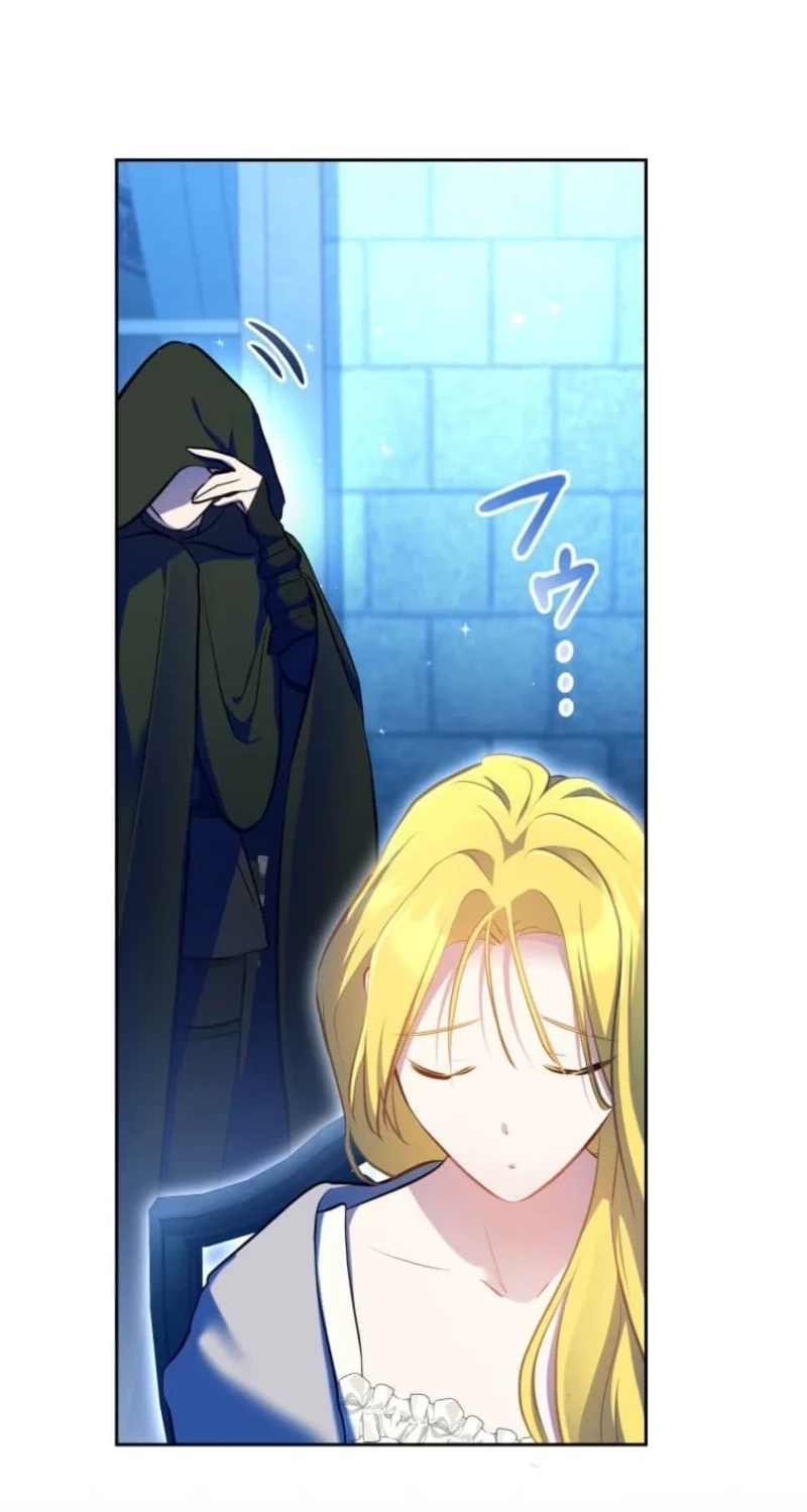 Rita and the Oracle Chapter 24 page 39 - 