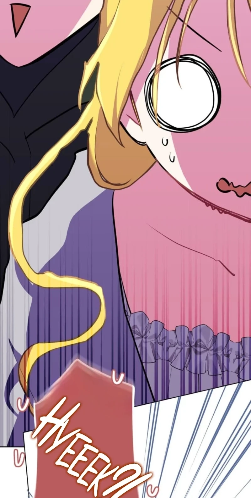 Rita and the Oracle Chapter 24 page 41 - 