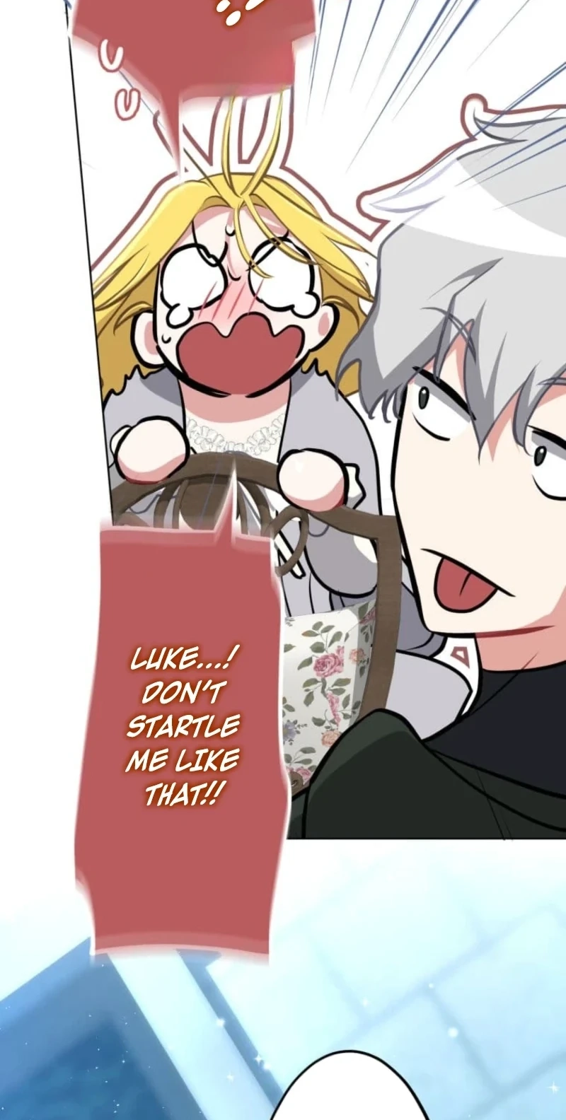 Rita and the Oracle Chapter 24 page 42 - 