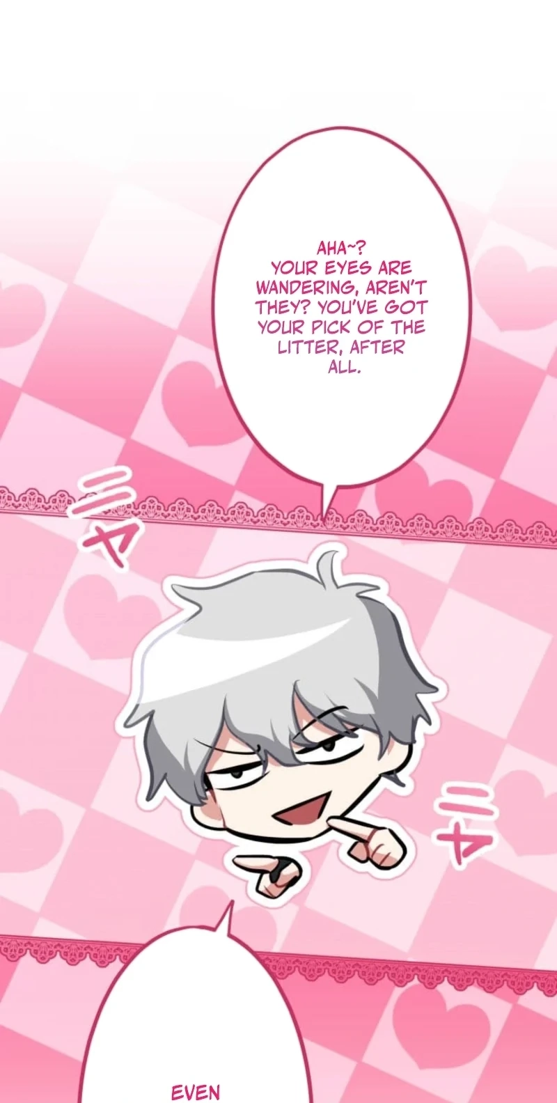 Rita and the Oracle Chapter 24 page 45 - 