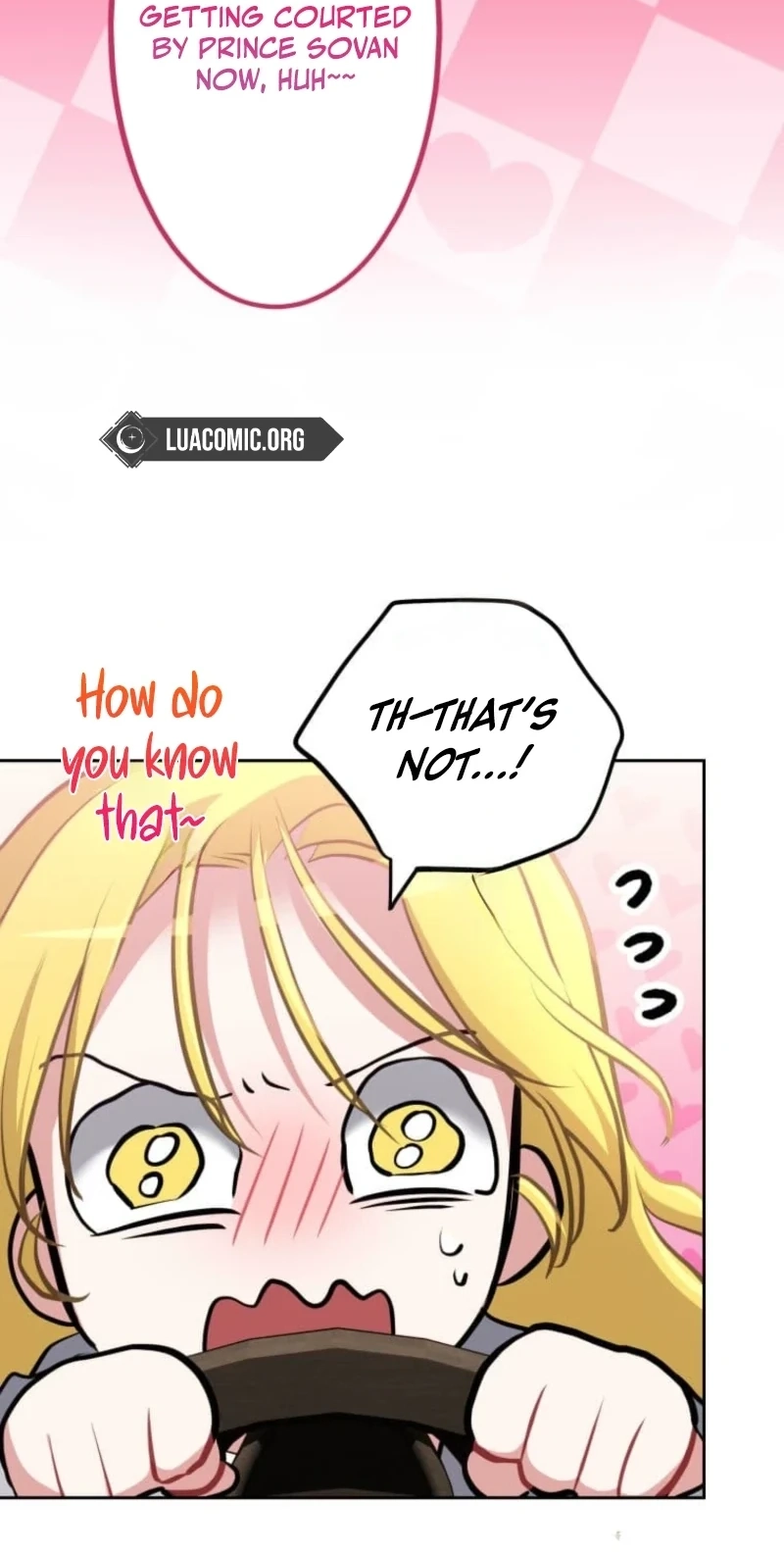 Rita and the Oracle Chapter 24 page 46 - 