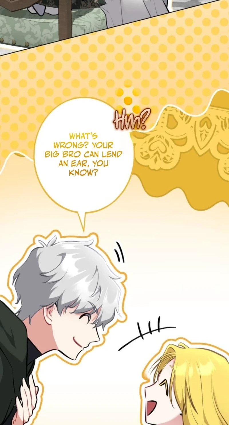 Rita and the Oracle Chapter 24 page 48 - 