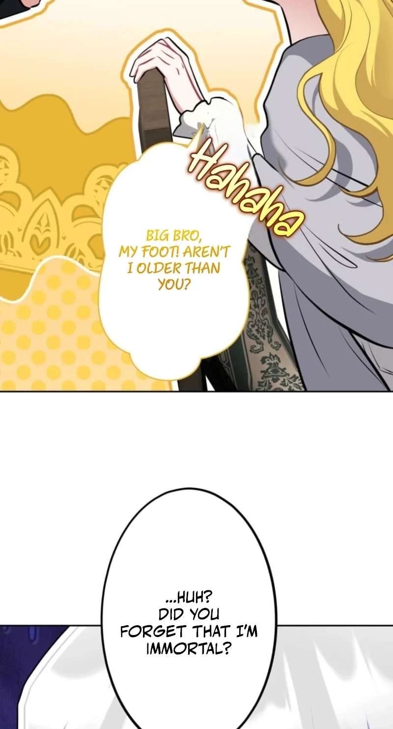 Rita and the Oracle Chapter 24 page 49 - 