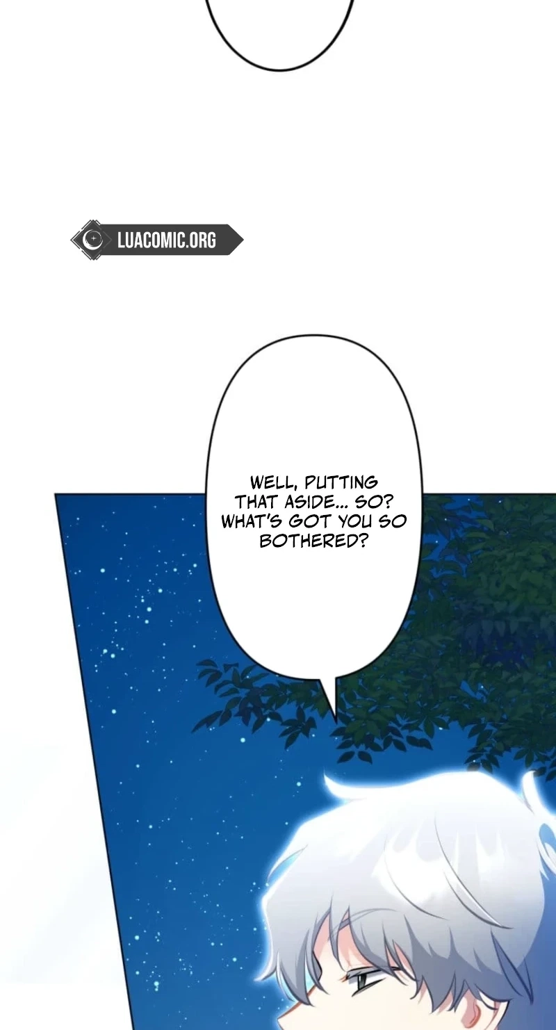 Rita and the Oracle Chapter 24 page 52 - 
