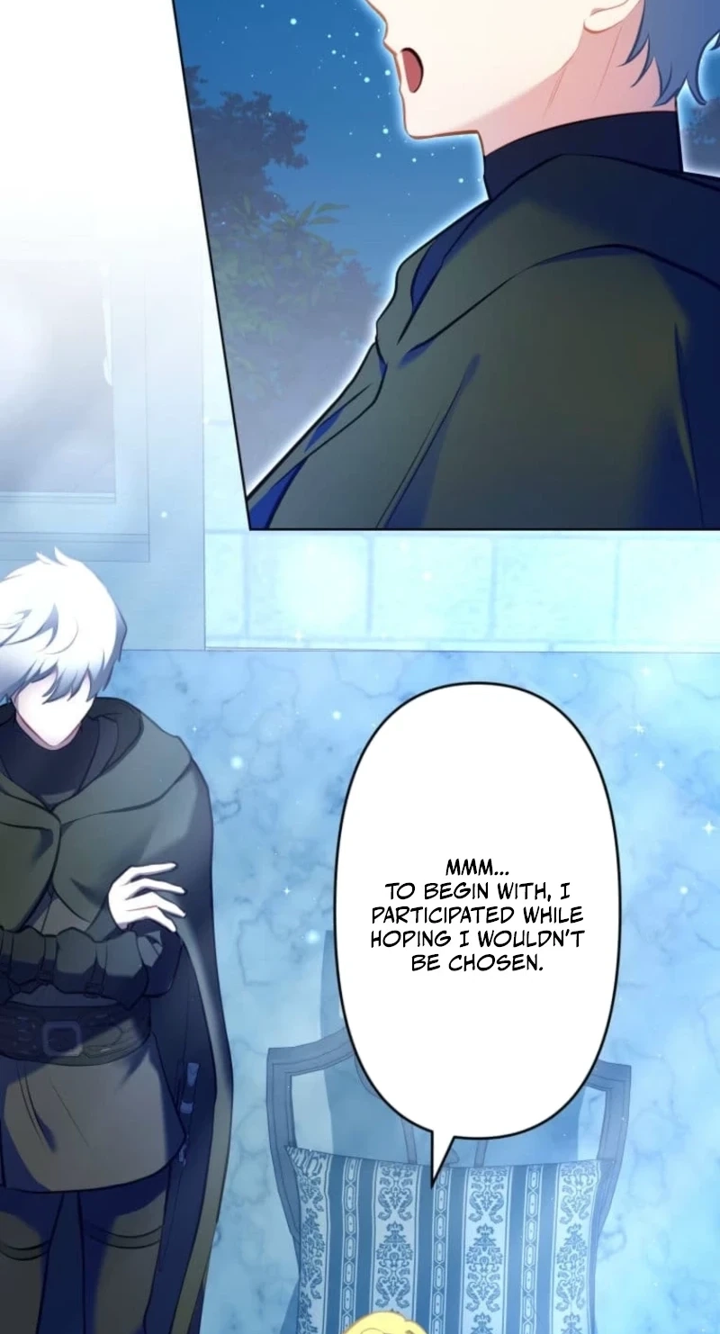 Rita and the Oracle Chapter 24 page 53 - 