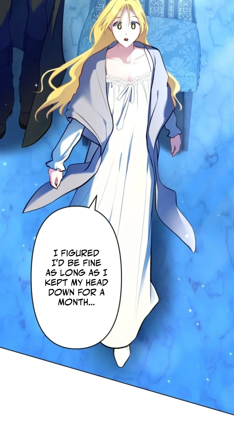 Rita and the Oracle Chapter 24 page 54 - 