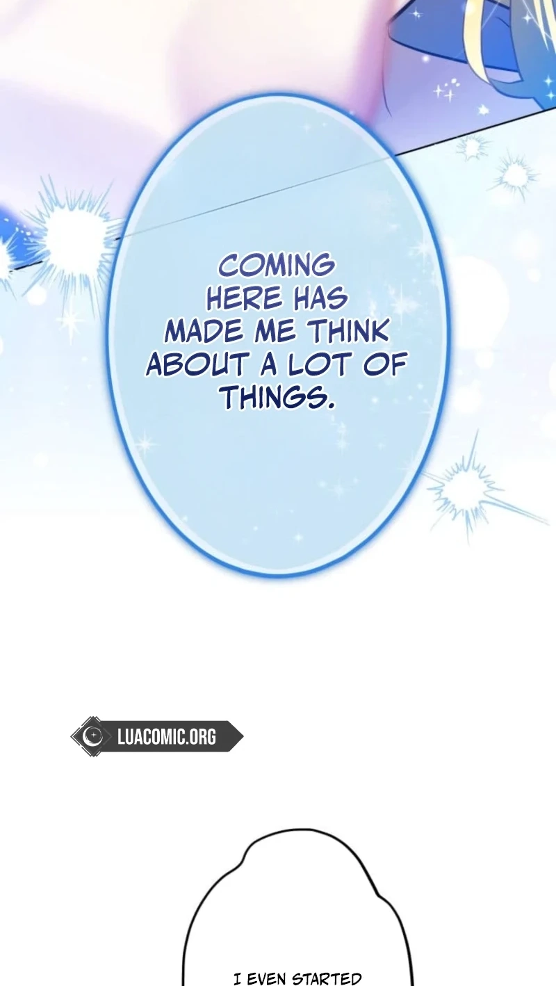 Rita and the Oracle Chapter 24 page 57 - 