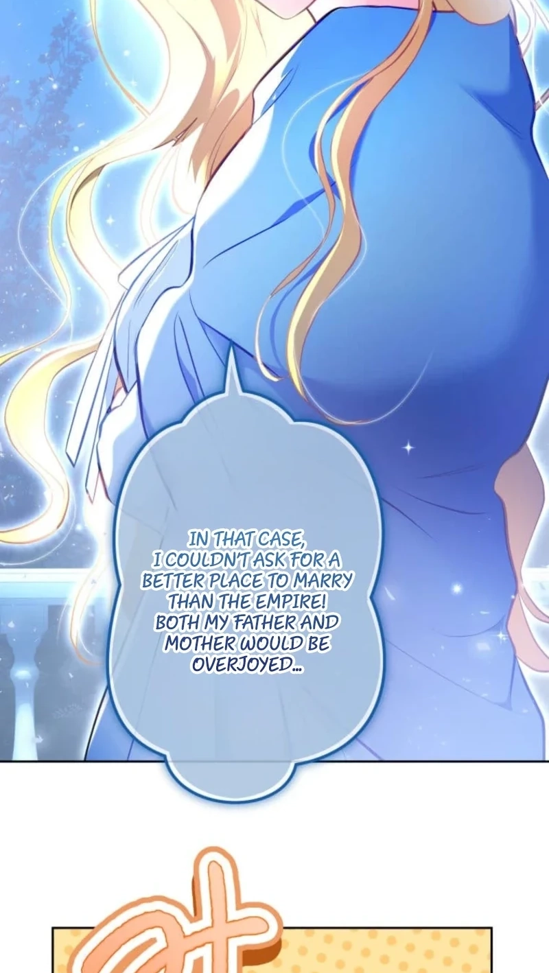 Rita and the Oracle Chapter 24 page 60 - 