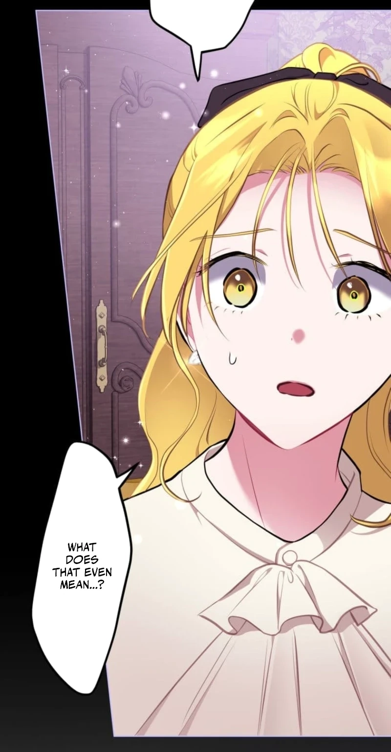 Rita and the Oracle Chapter 24 page 7 - 