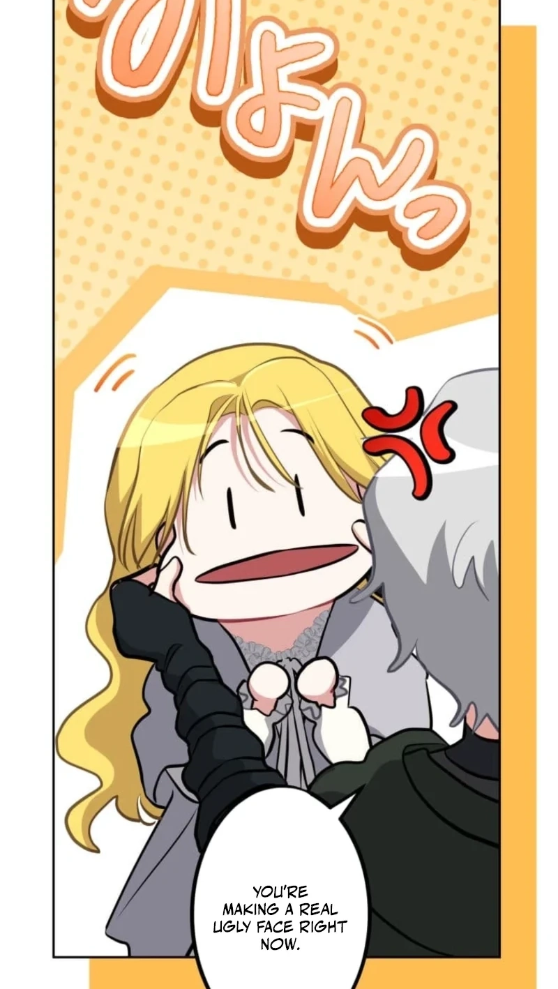 Rita and the Oracle Chapter 24 page 61 - 