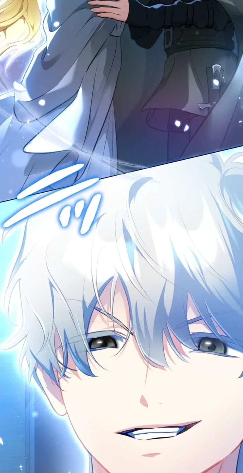 Rita and the Oracle Chapter 24 page 64 - 