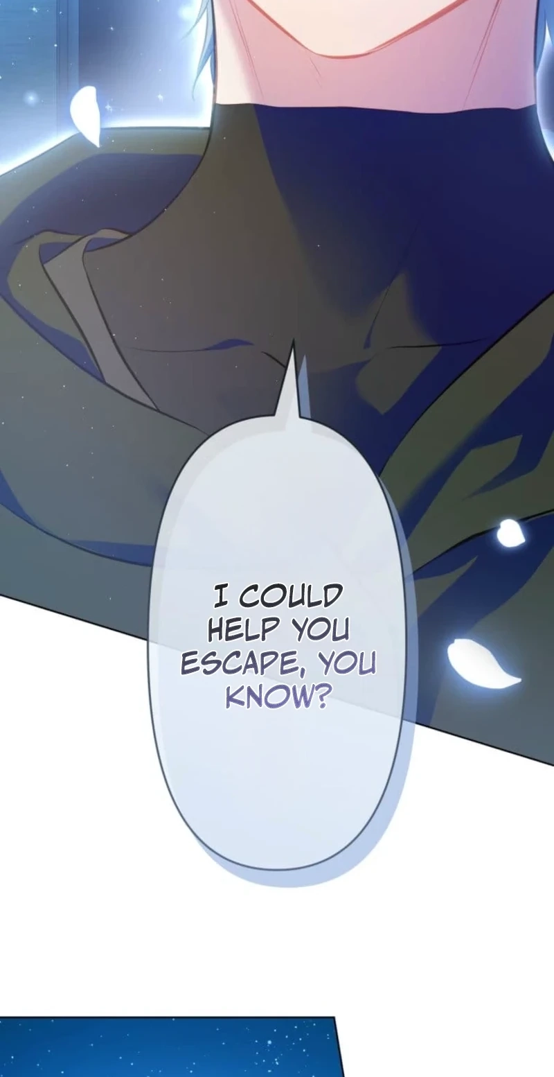 Rita and the Oracle Chapter 24 page 65 - 