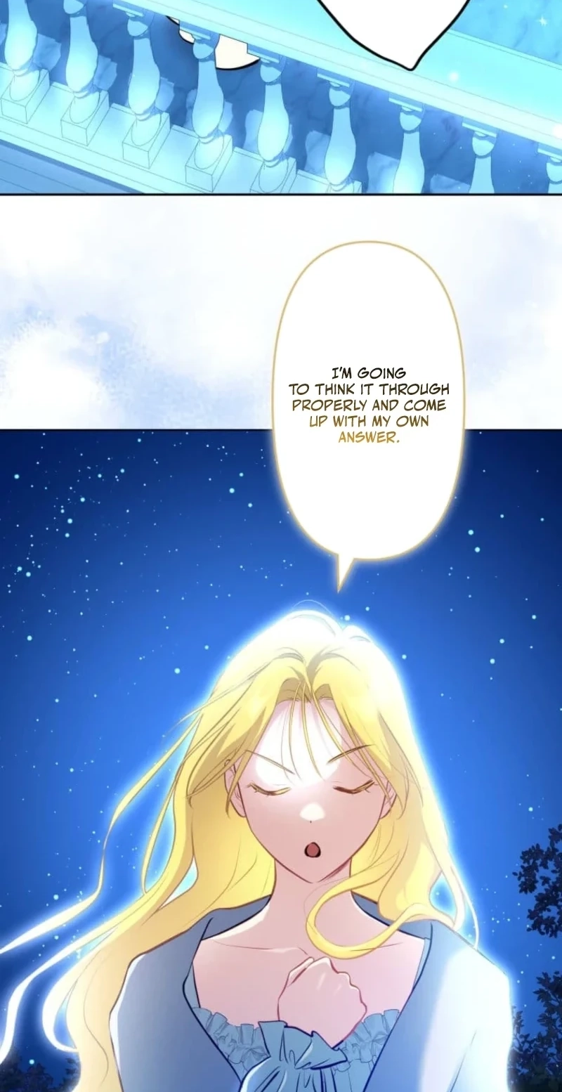 Rita and the Oracle Chapter 24 page 68 - 