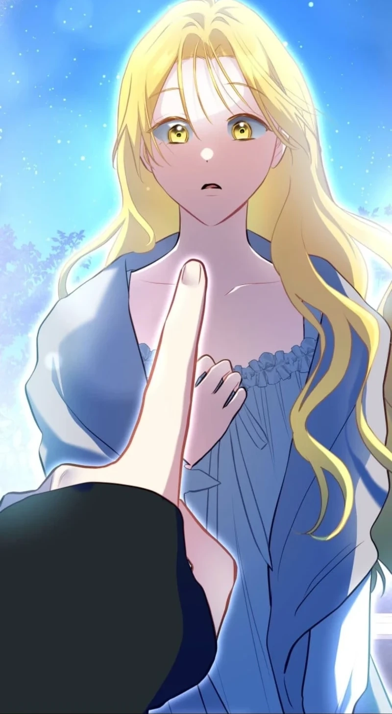 Rita and the Oracle Chapter 24 page 72 - 