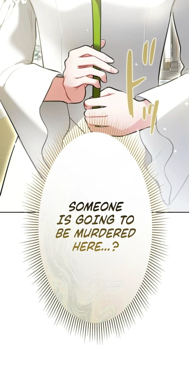 Rita and the Oracle Chapter 24 page 81 - 