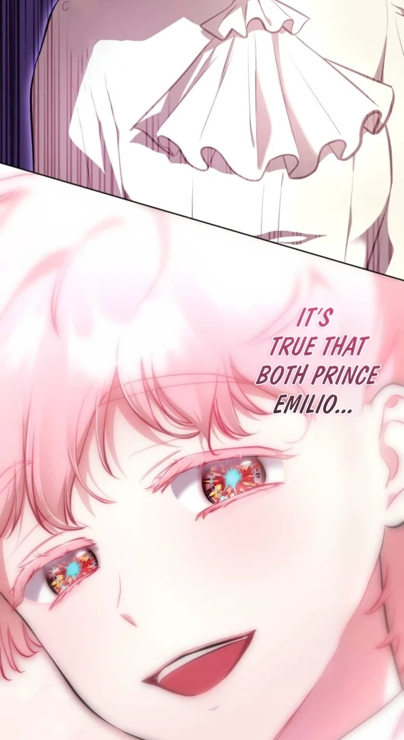 Rita and the Oracle Chapter 24 page 10 - 