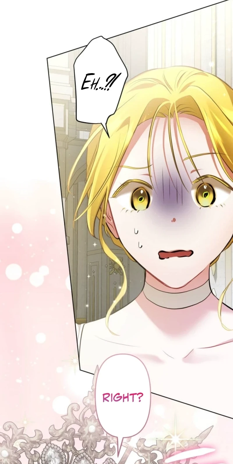 Rita and the Oracle Chapter 25 page 21 - 