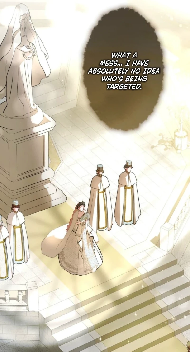 Rita and the Oracle Chapter 25 page 25 - 