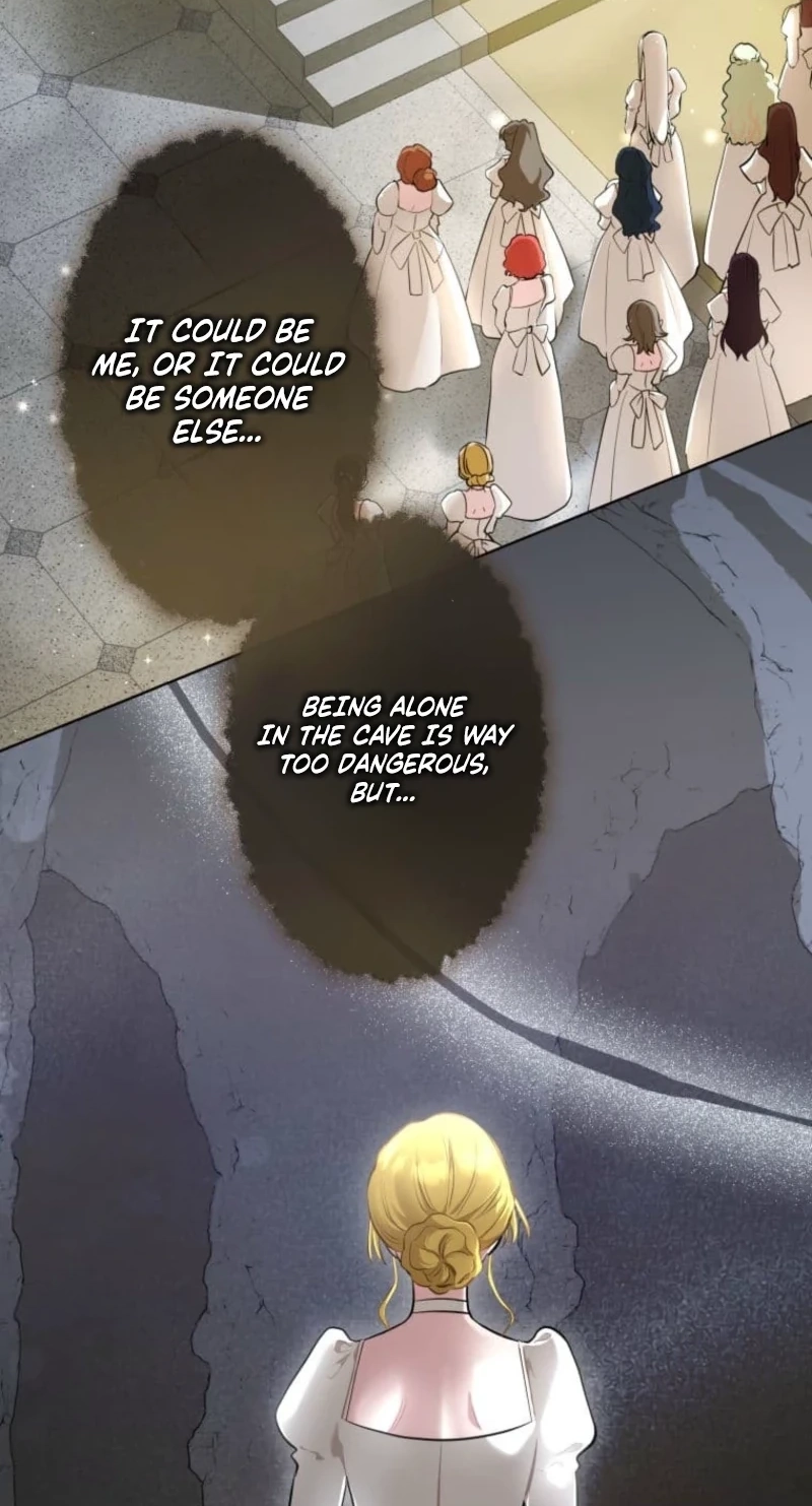 Rita and the Oracle Chapter 25 page 26 - 