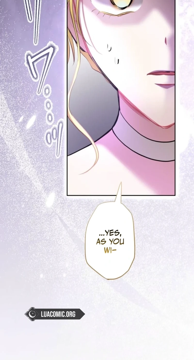 Rita and the Oracle Chapter 25 page 32 - 