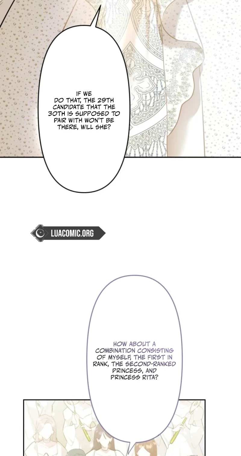 Rita and the Oracle Chapter 25 page 39 - 
