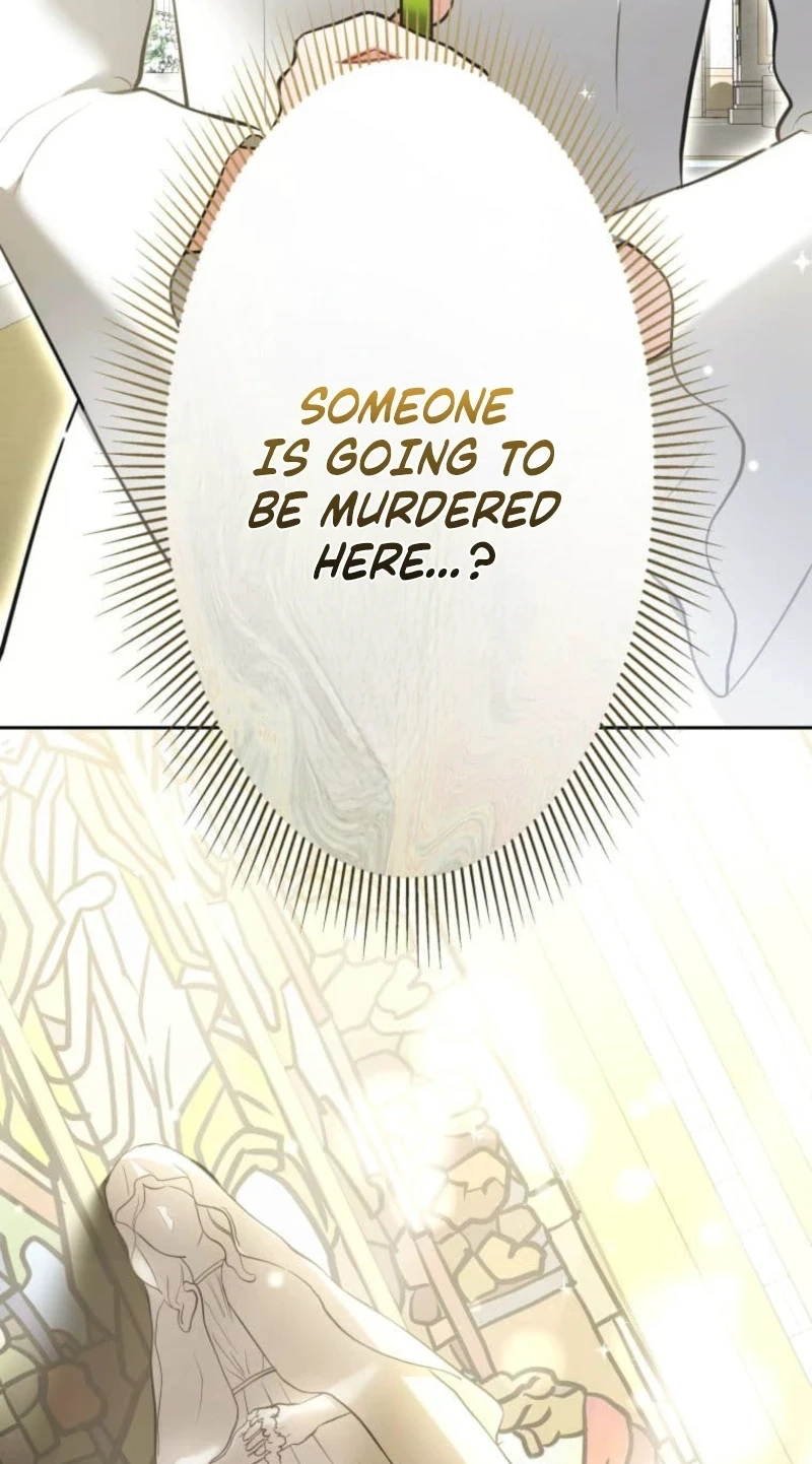 Rita and the Oracle Chapter 25 page 5 - 