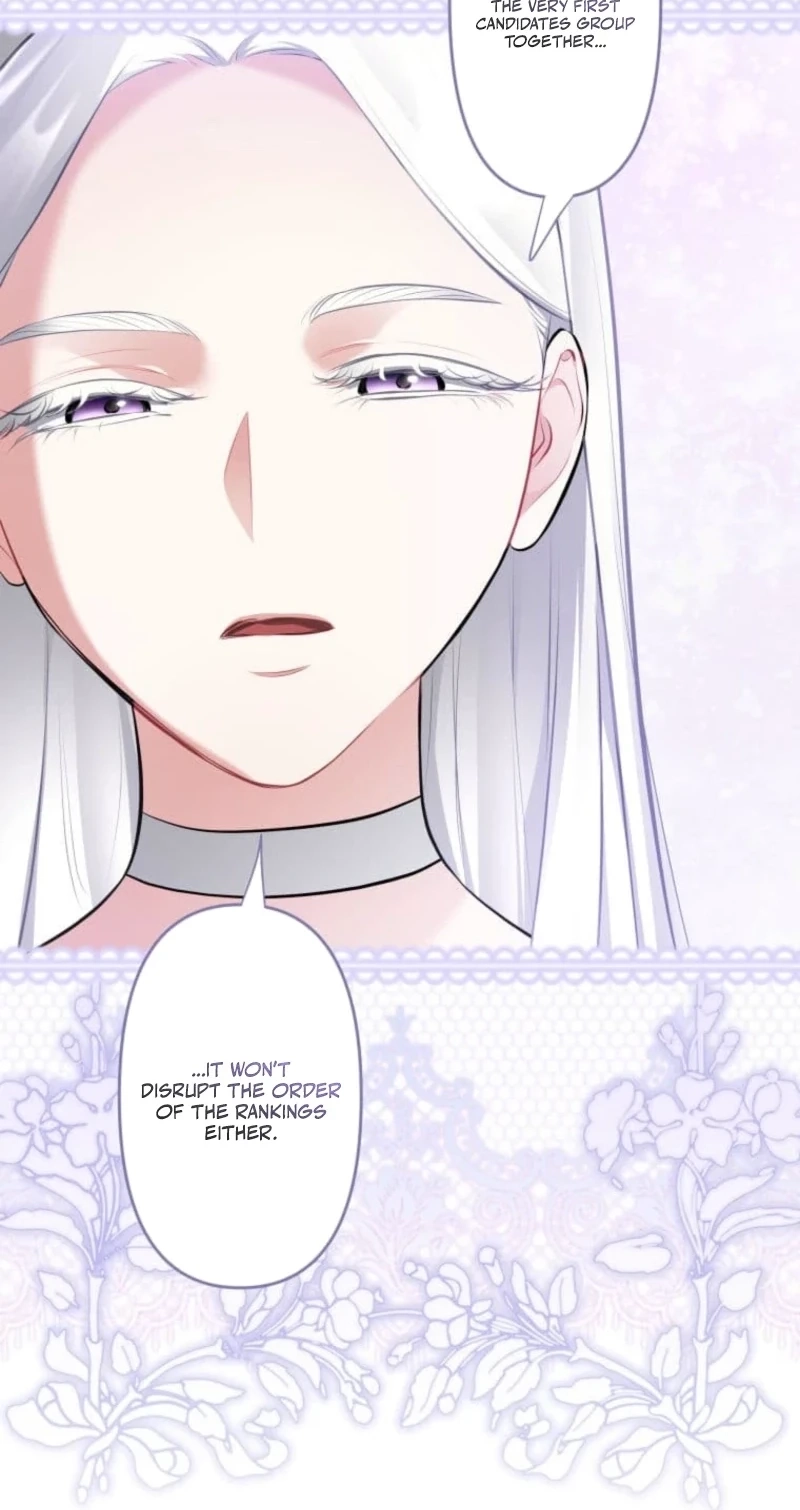 Rita and the Oracle Chapter 25 page 41 - 
