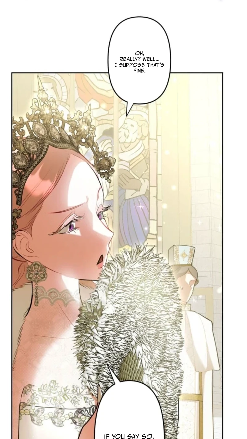 Rita and the Oracle Chapter 25 page 42 - 