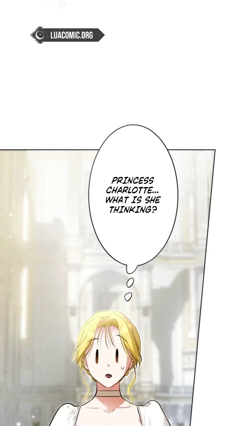 Rita and the Oracle Chapter 25 page 45 - 