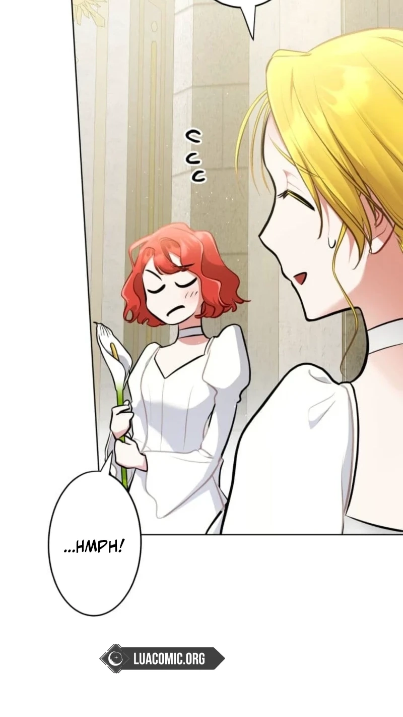 Rita and the Oracle Chapter 25 page 49 - 