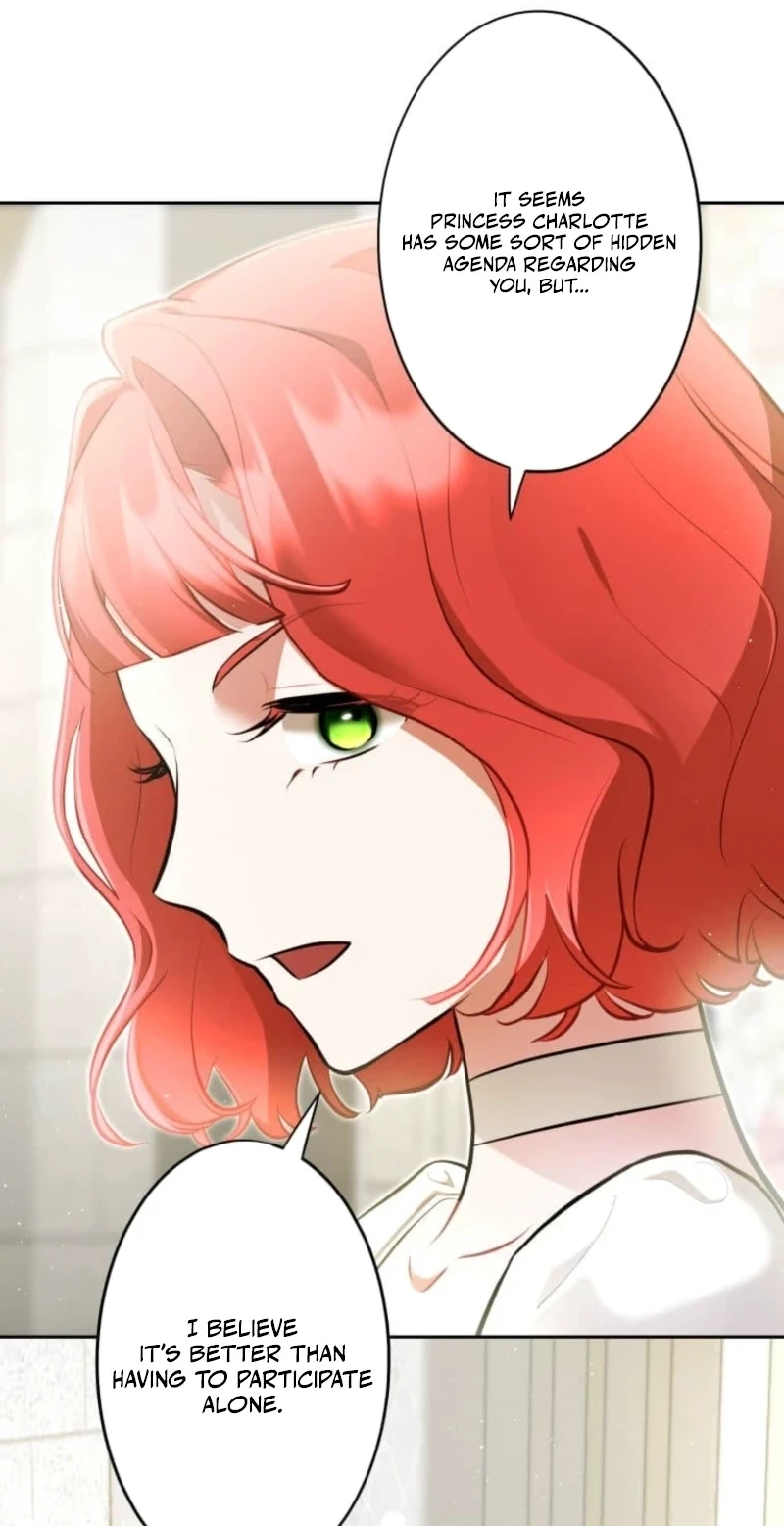 Rita and the Oracle Chapter 25 page 50 - 