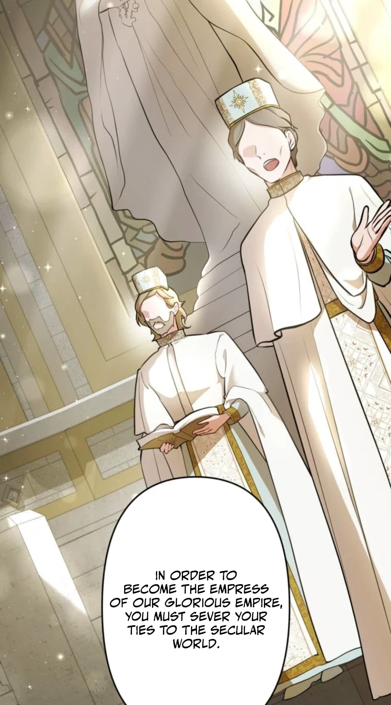 Rita and the Oracle Chapter 25 page 6 - 