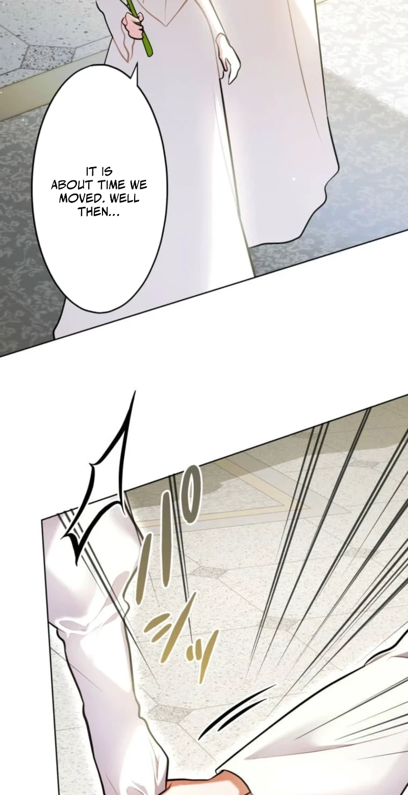 Rita and the Oracle Chapter 25 page 52 - 
