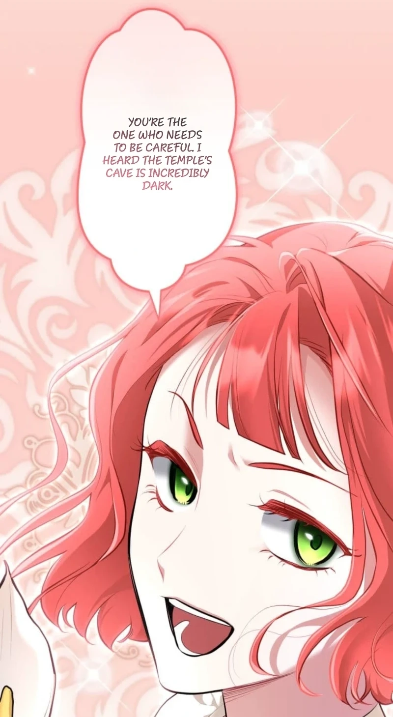 Rita and the Oracle Chapter 25 page 56 - 